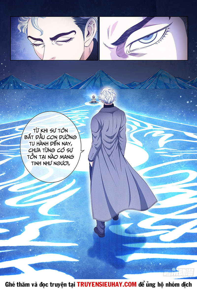 Ta Là Đại Thần Tiên Chap 571 - Next Chap 572