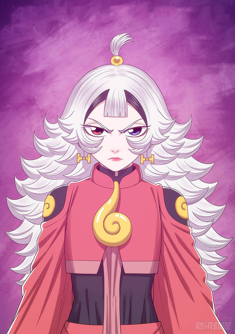 Ta Là Đại Thần Tiên Chap 574 - Next Chap 575