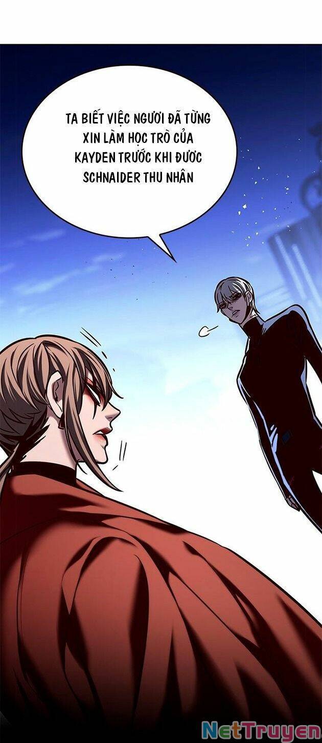 Hoá Thân Thành Mèo Chap 221 - Next Chap 222