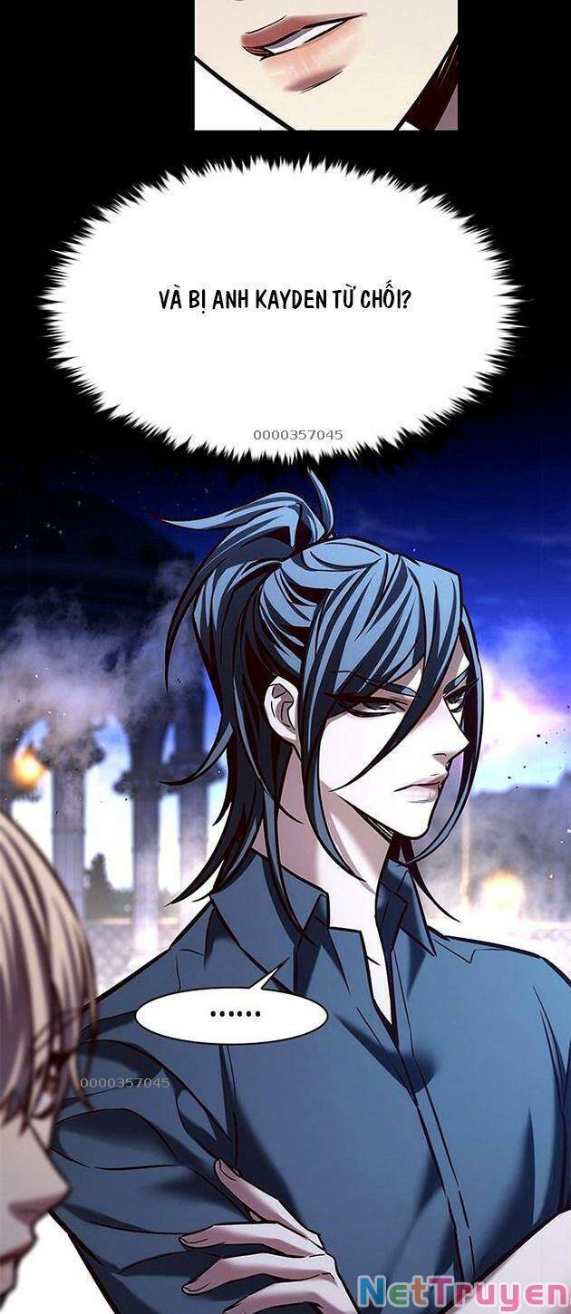 Hoá Thân Thành Mèo Chap 221 - Next Chap 222