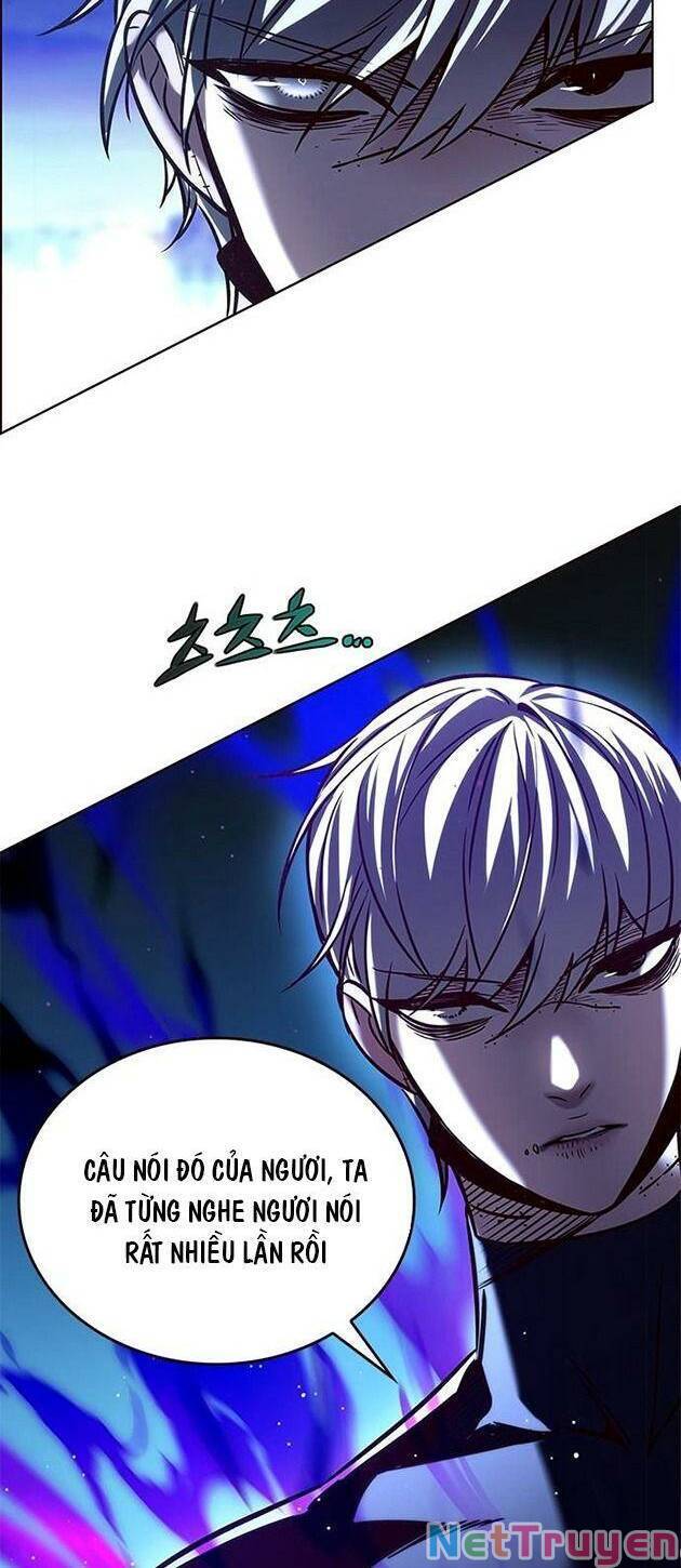Hoá Thân Thành Mèo Chap 221 - Next Chap 222