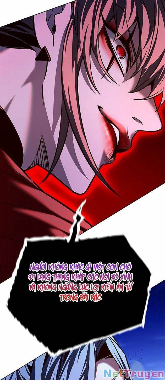 Hoá Thân Thành Mèo Chap 221 - Next Chap 222