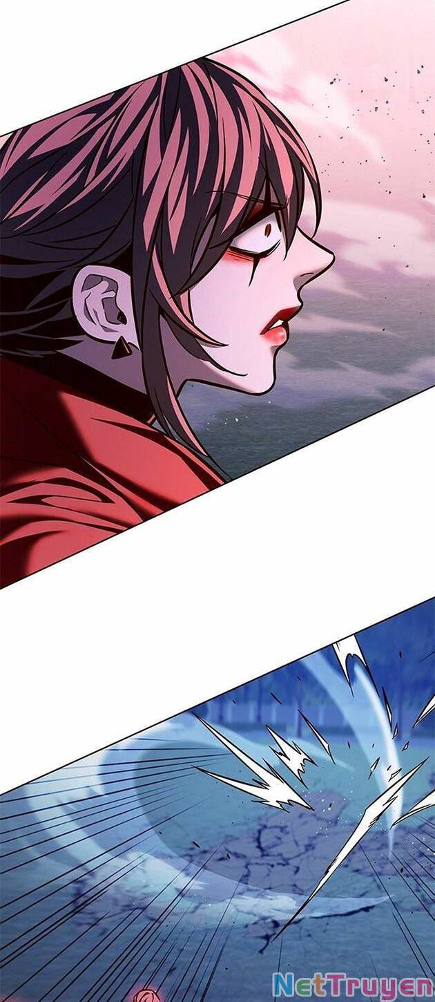 Hoá Thân Thành Mèo Chap 221 - Next Chap 222