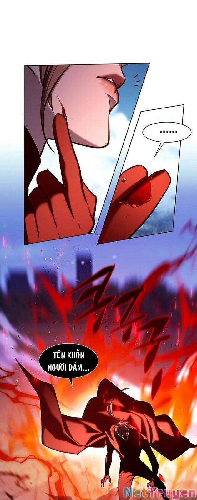 Hoá Thân Thành Mèo Chap 221 - Next Chap 222