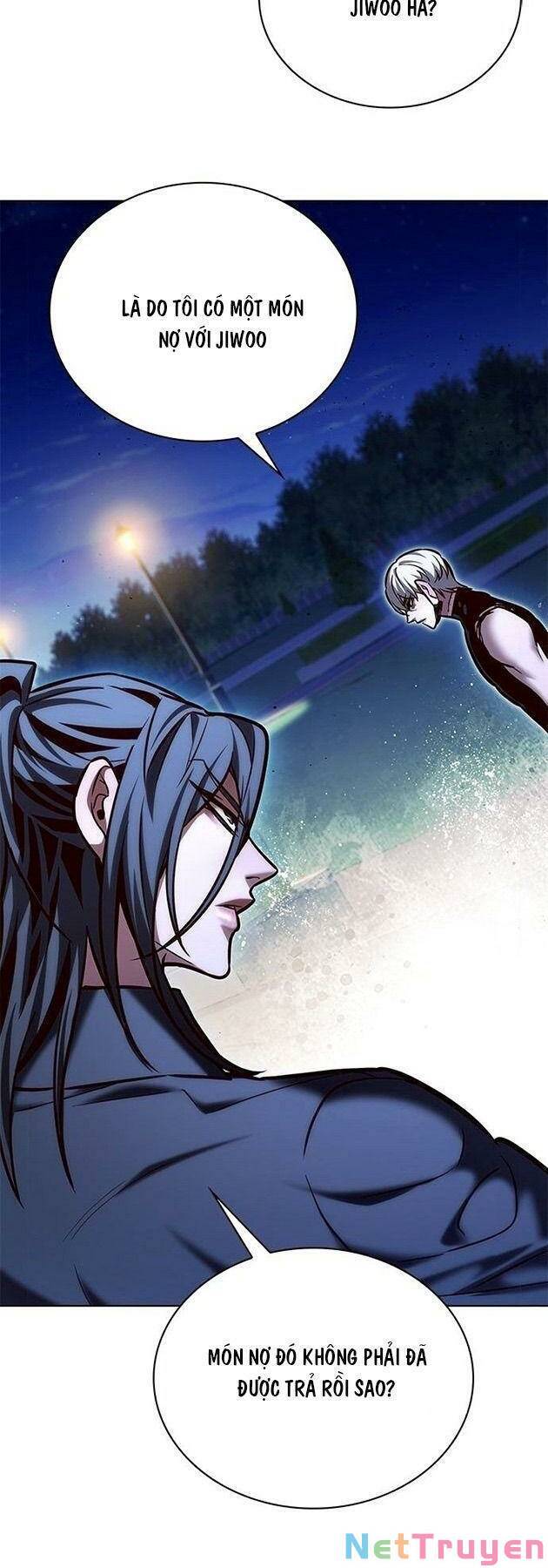 Hoá Thân Thành Mèo Chap 222 - Next Chap 223