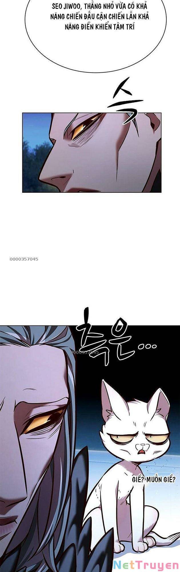 Hoá Thân Thành Mèo Chap 222 - Next Chap 223