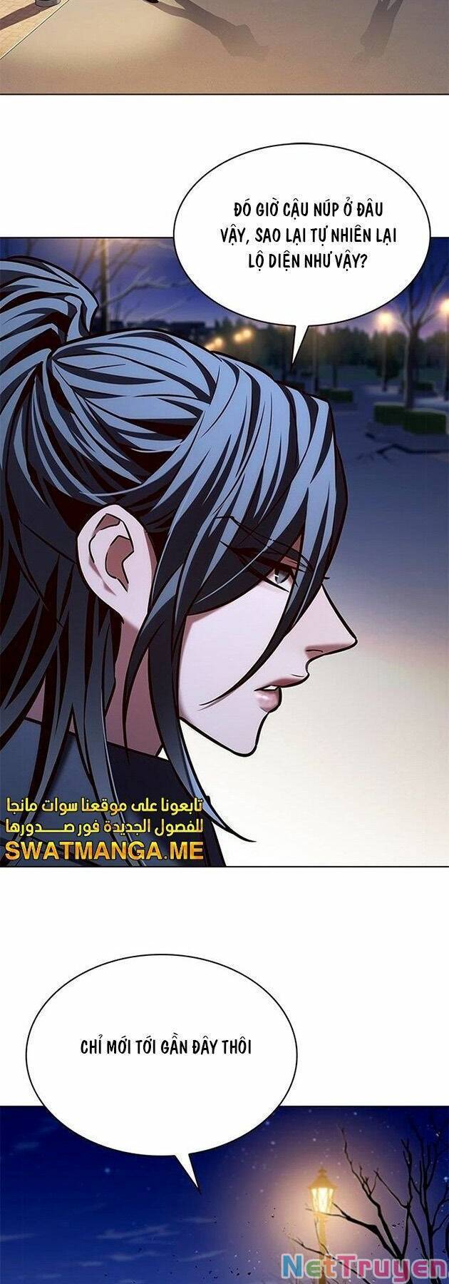 Hoá Thân Thành Mèo Chap 222 - Next Chap 223