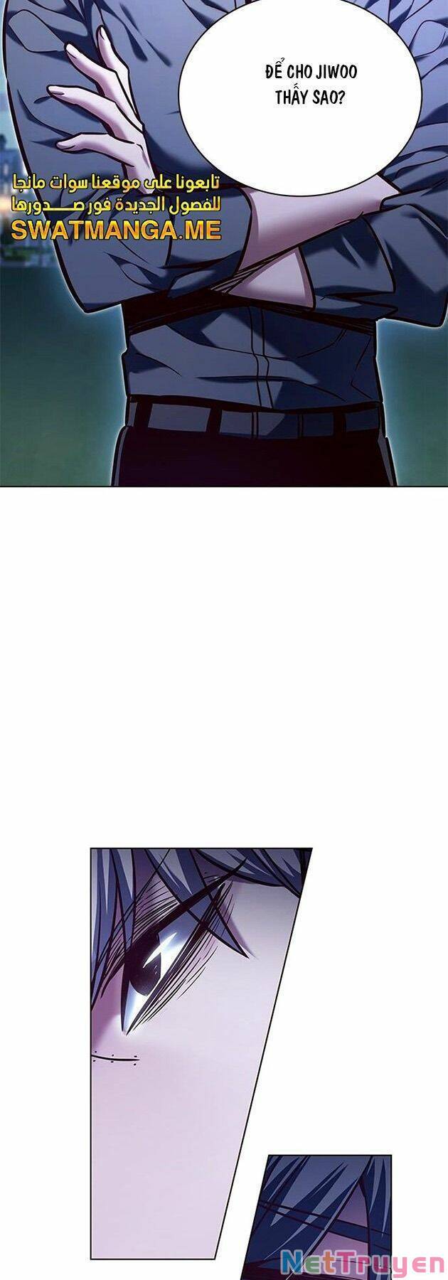 Hoá Thân Thành Mèo Chap 222 - Next Chap 223