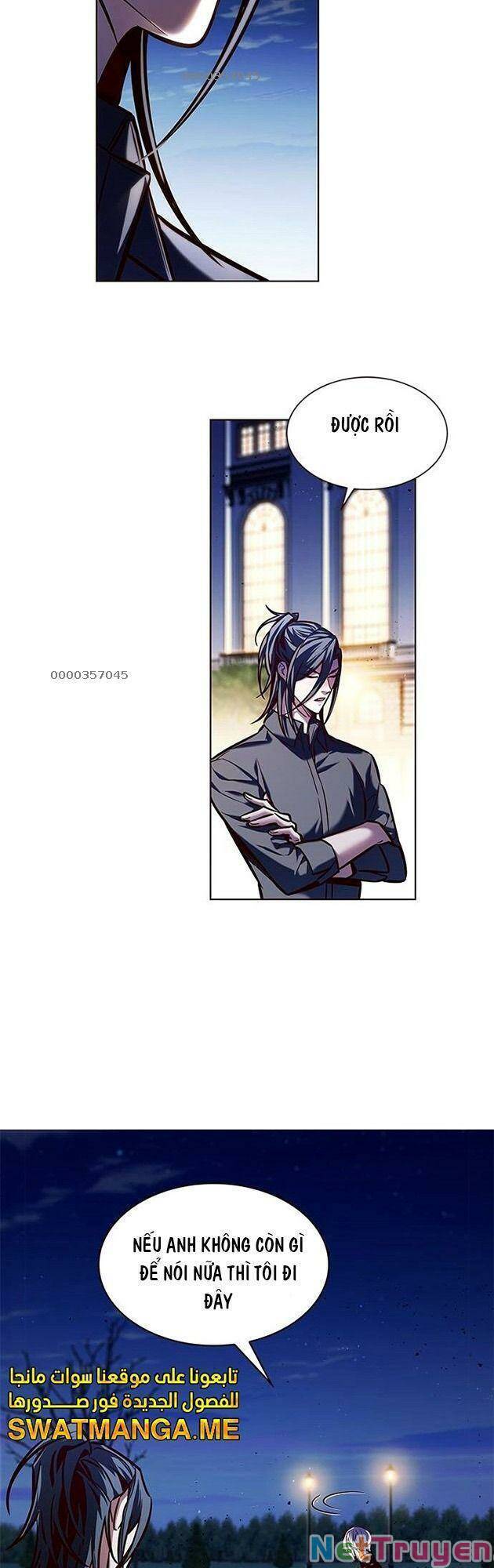 Hoá Thân Thành Mèo Chap 222 - Next Chap 223