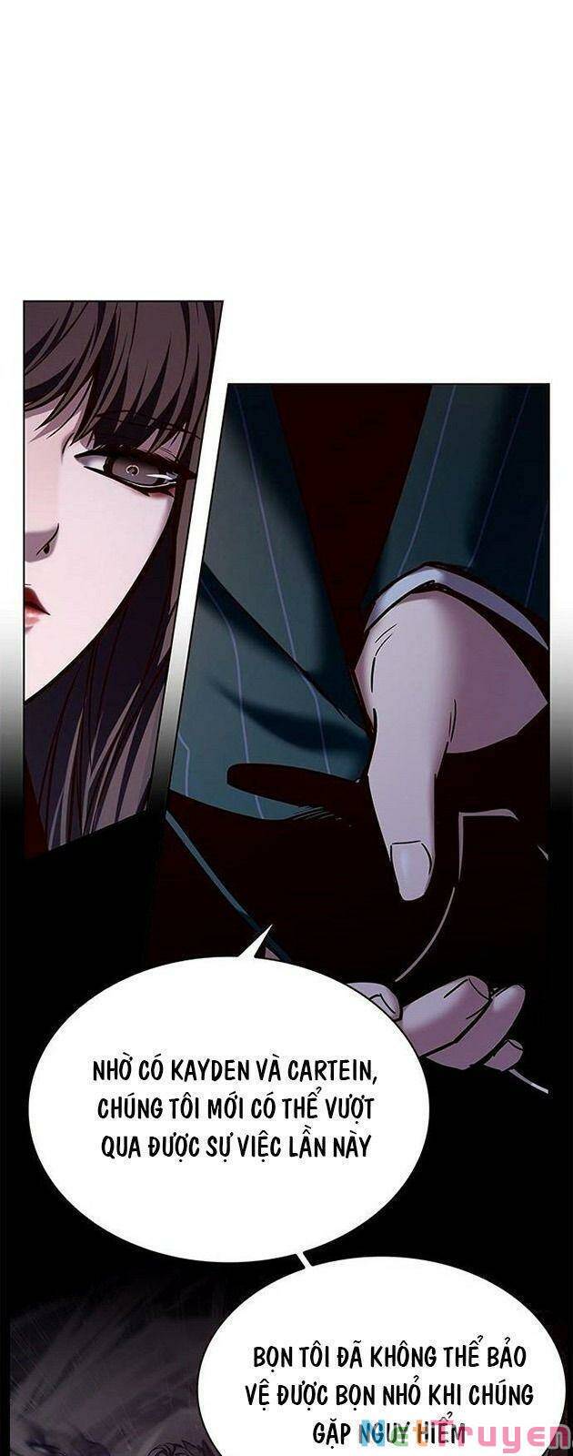 Hoá Thân Thành Mèo Chap 223 - Next Chap 224