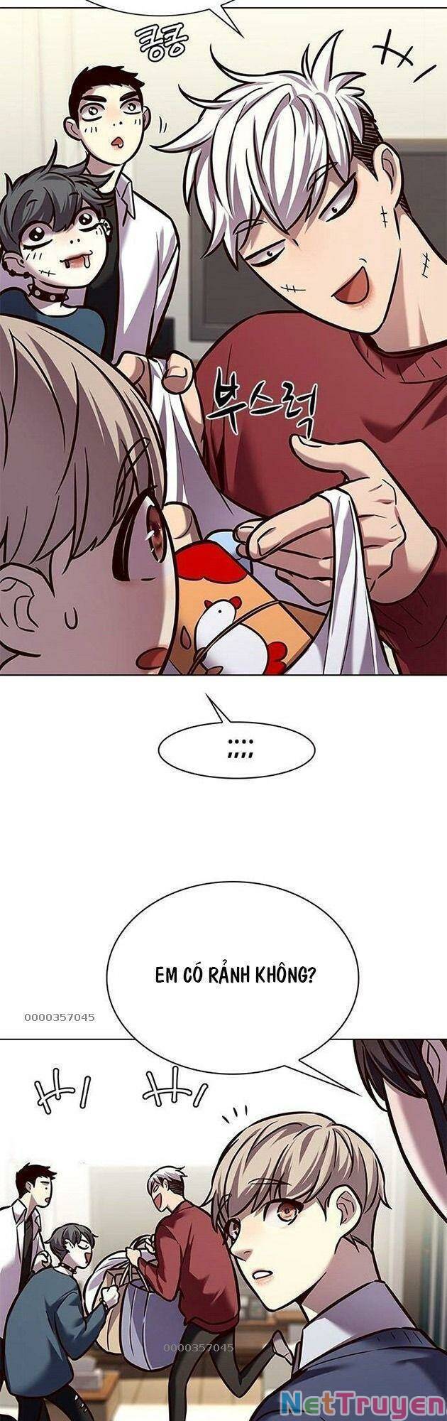 Hoá Thân Thành Mèo Chap 223 - Next Chap 224