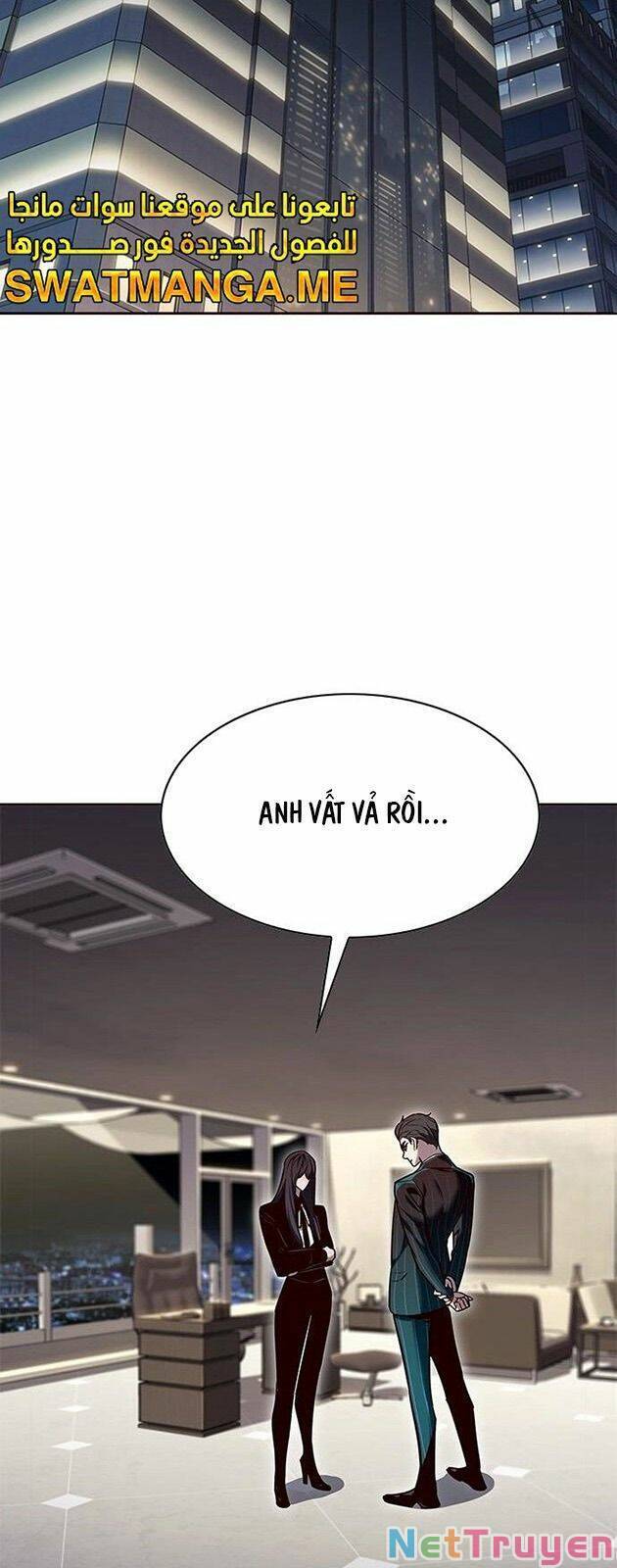 Hoá Thân Thành Mèo Chap 223 - Next Chap 224