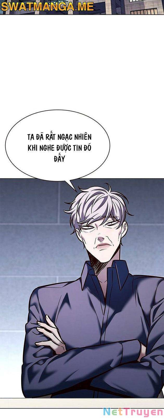 Hoá Thân Thành Mèo Chap 223 - Next Chap 224