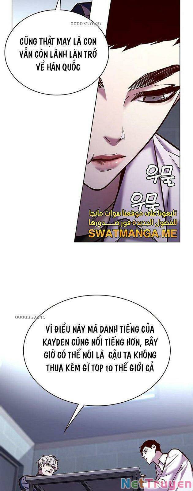 Hoá Thân Thành Mèo Chap 223 - Next Chap 224