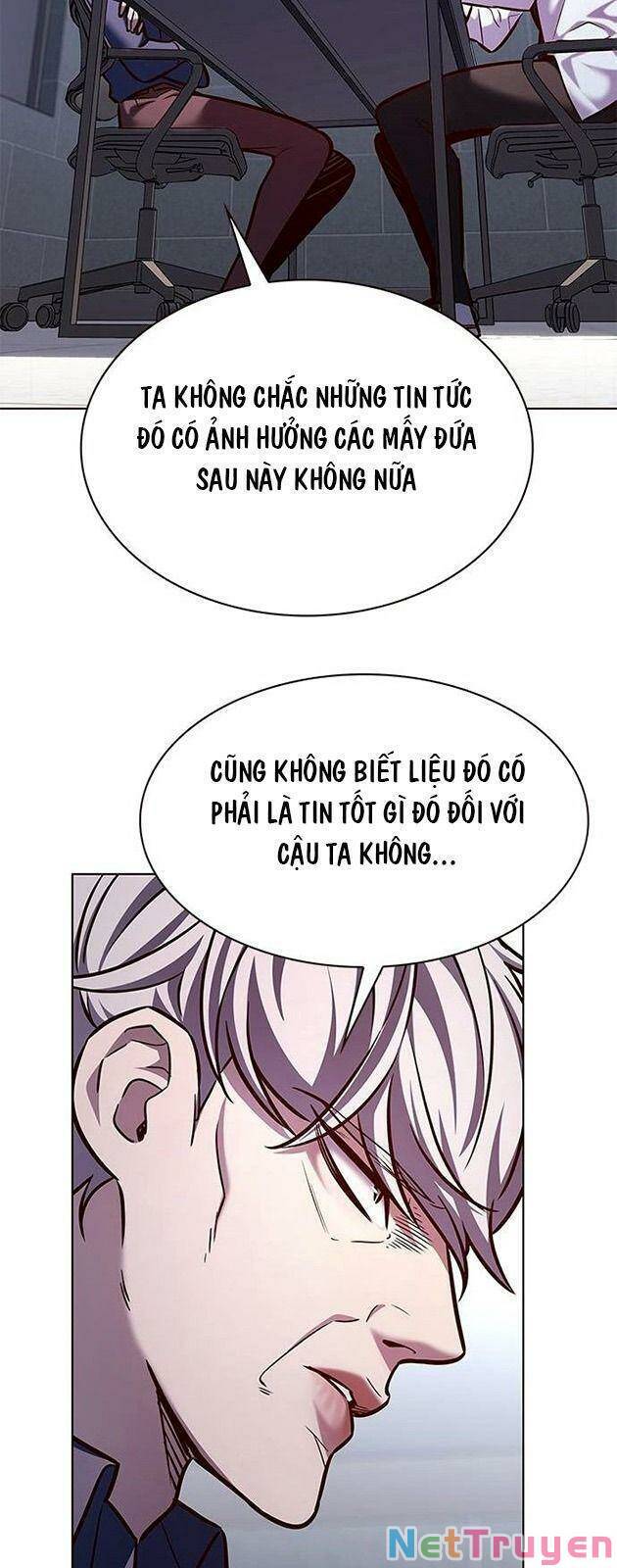 Hoá Thân Thành Mèo Chap 223 - Next Chap 224