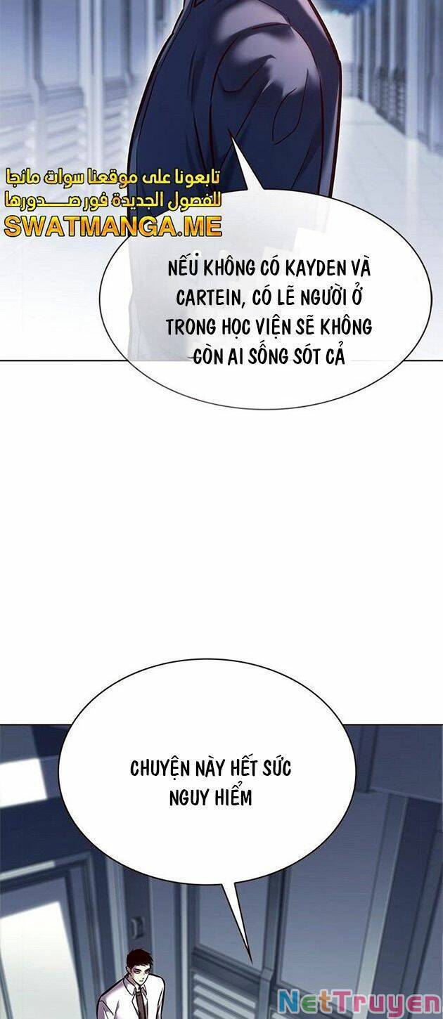 Hoá Thân Thành Mèo Chap 223 - Next Chap 224