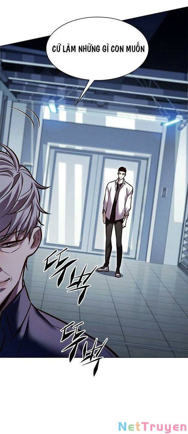 Hoá Thân Thành Mèo Chap 223 - Next Chap 224