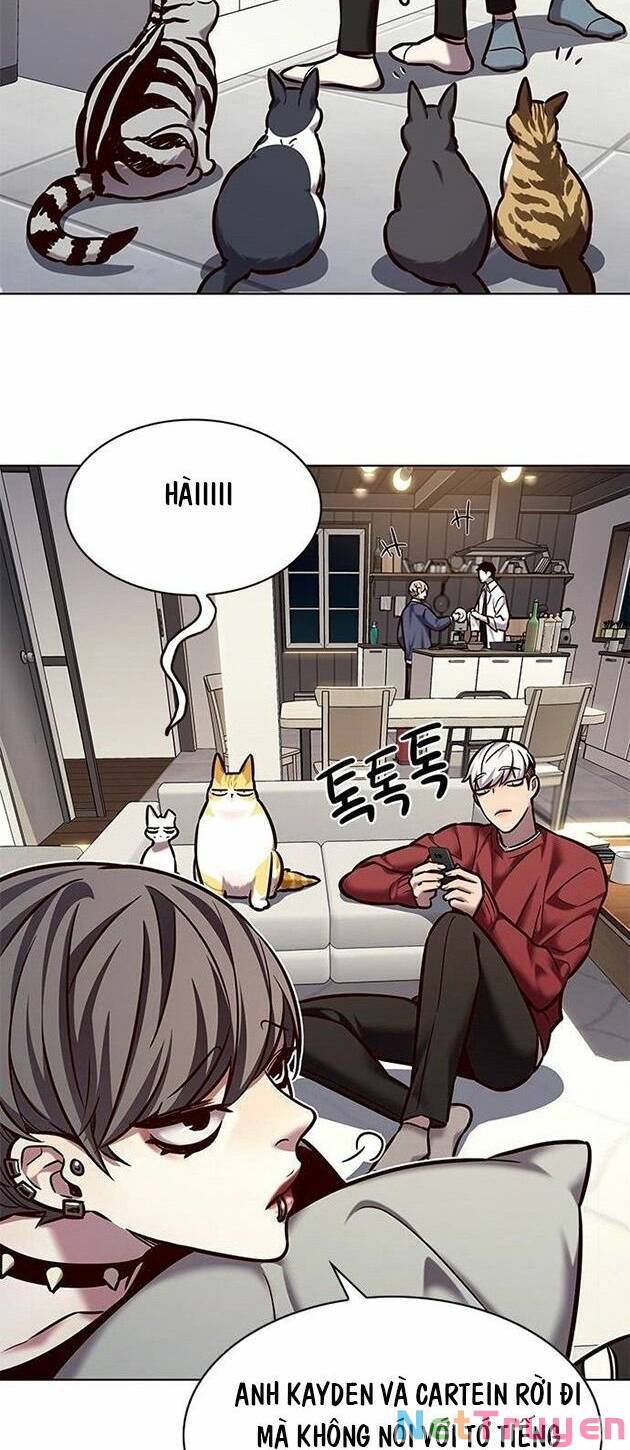 Hoá Thân Thành Mèo Chap 223 - Next Chap 224