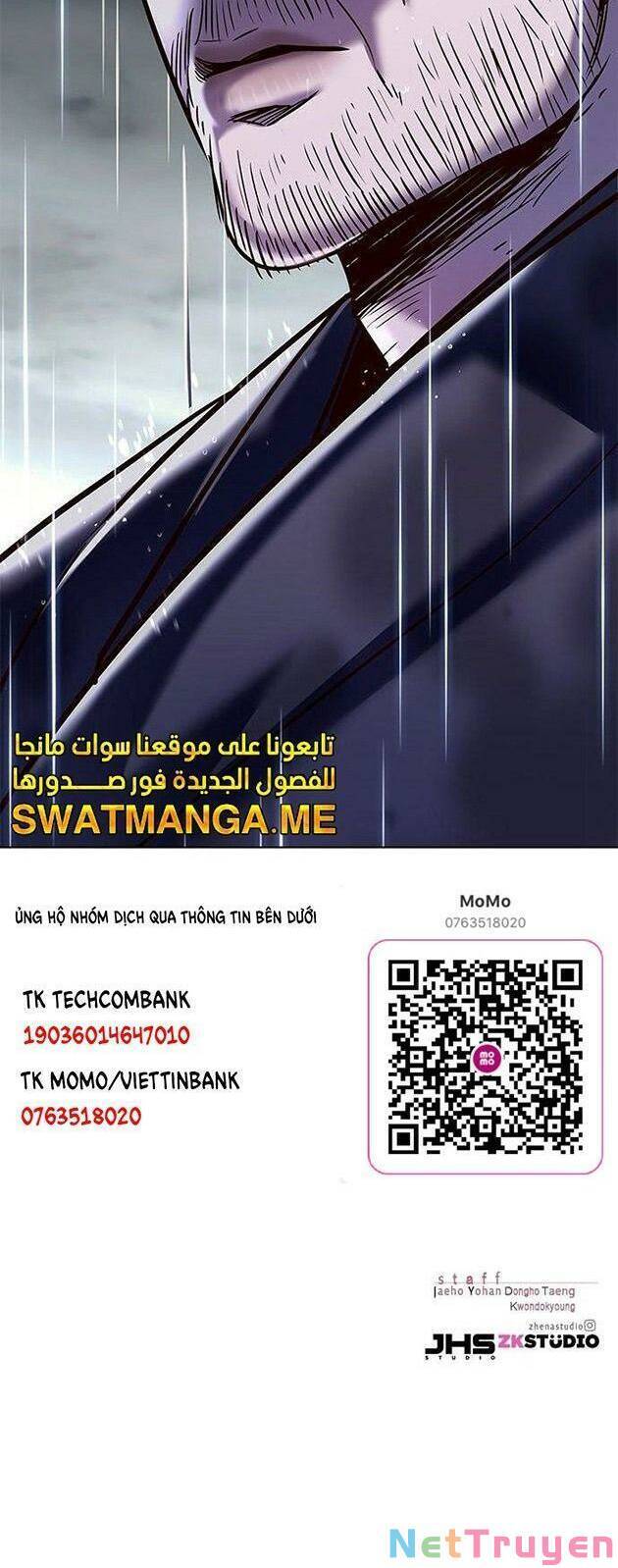 Hoá Thân Thành Mèo Chap 223 - Next Chap 224