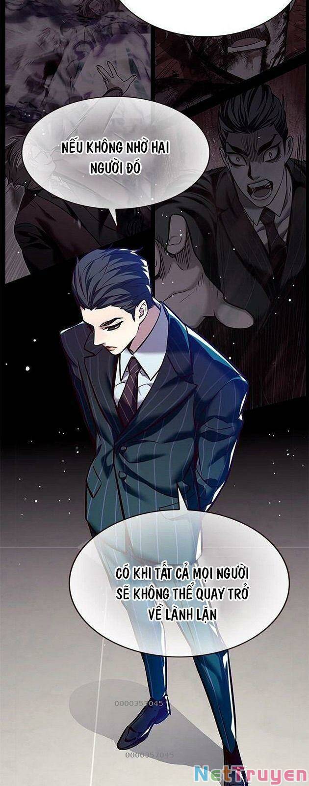 Hoá Thân Thành Mèo Chap 223 - Next Chap 224