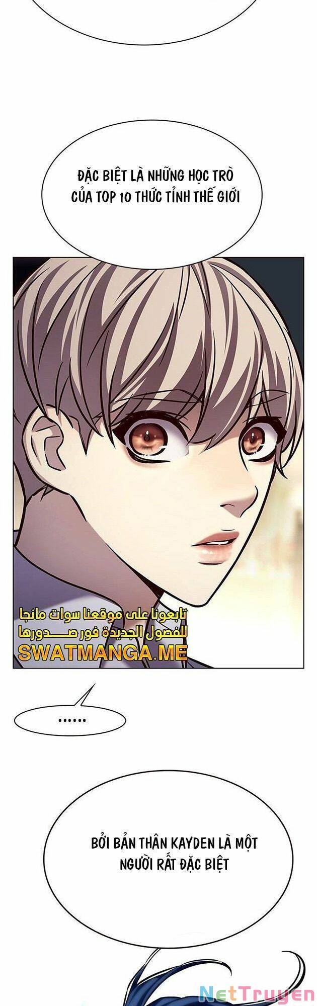 Hoá Thân Thành Mèo Chap 223 - Next Chap 224