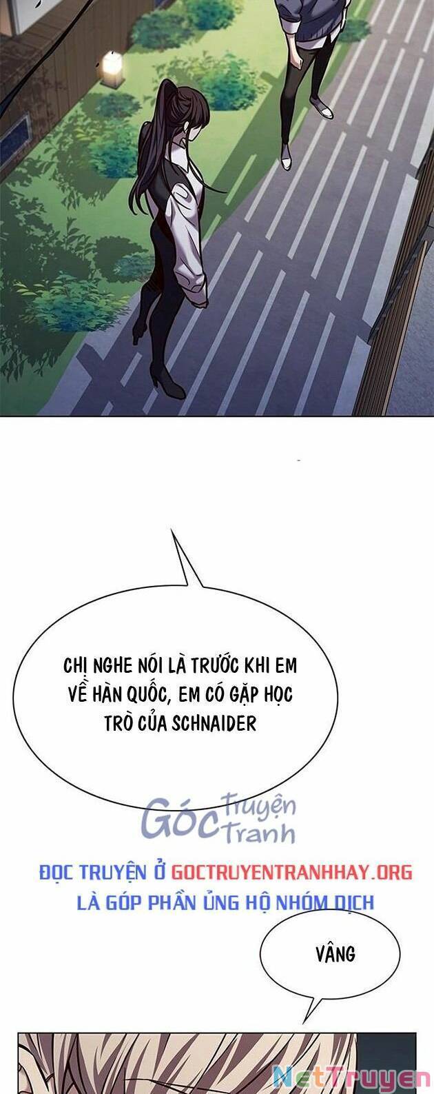 Hoá Thân Thành Mèo Chap 223 - Next Chap 224