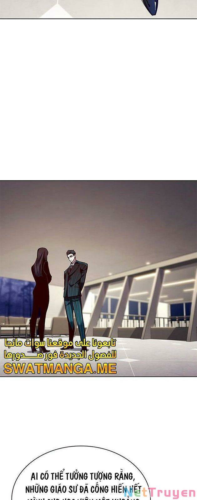 Hoá Thân Thành Mèo Chap 223 - Next Chap 224