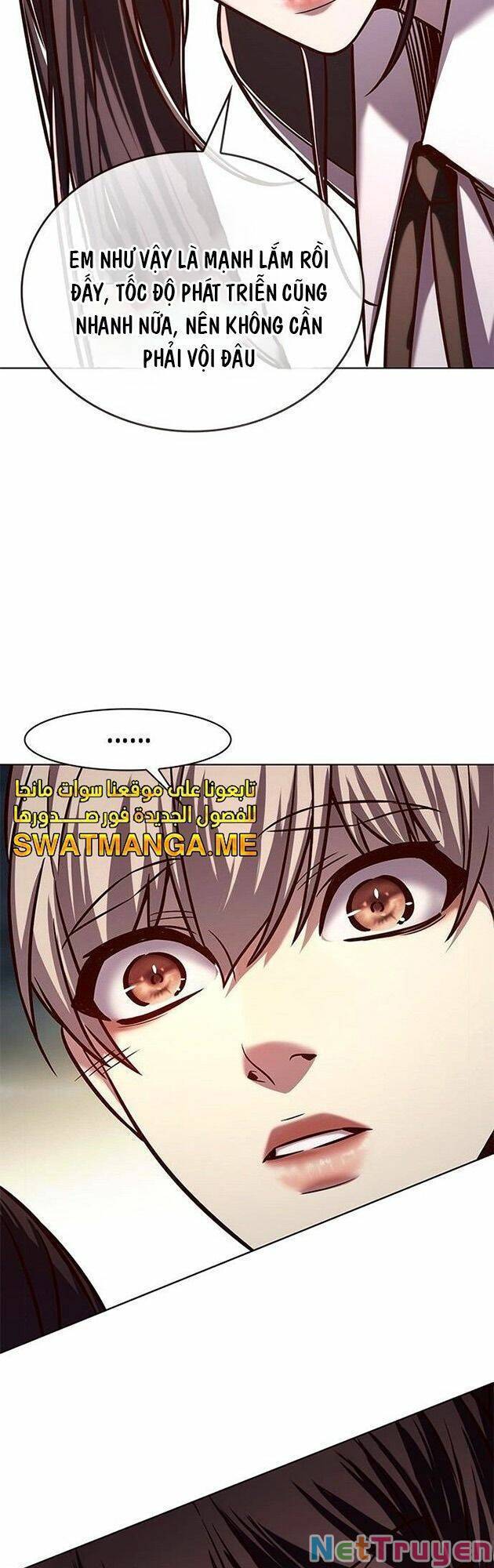 Hoá Thân Thành Mèo Chap 223 - Next Chap 224