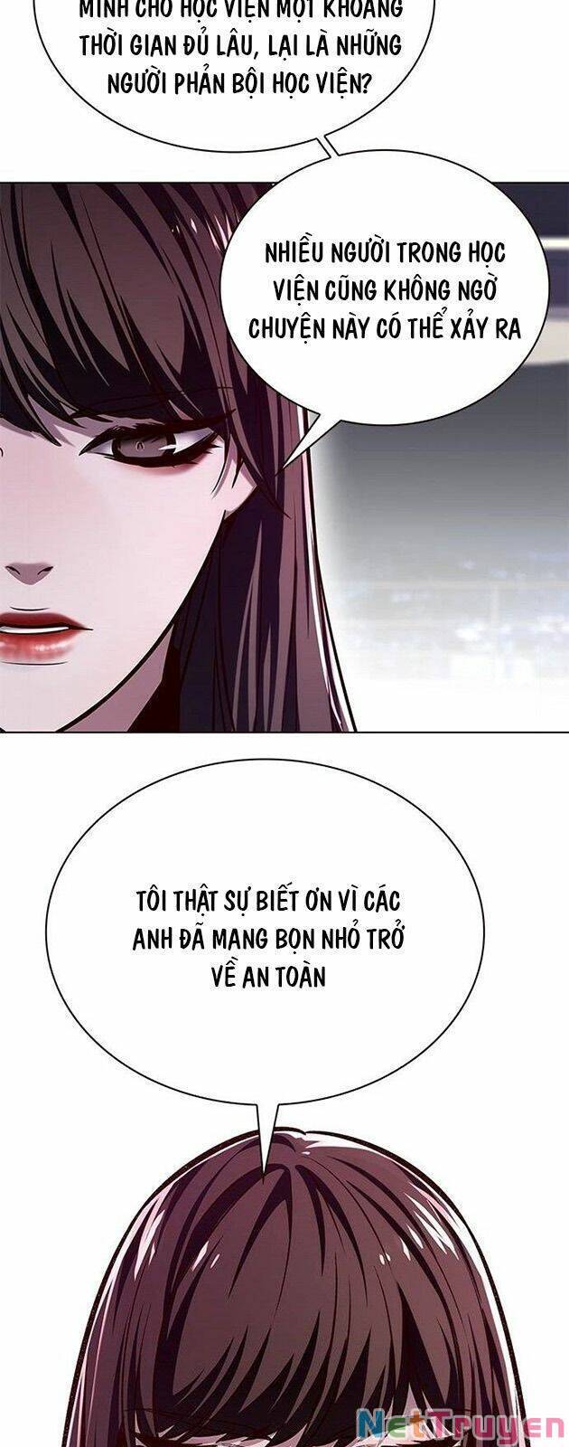 Hoá Thân Thành Mèo Chap 223 - Next Chap 224