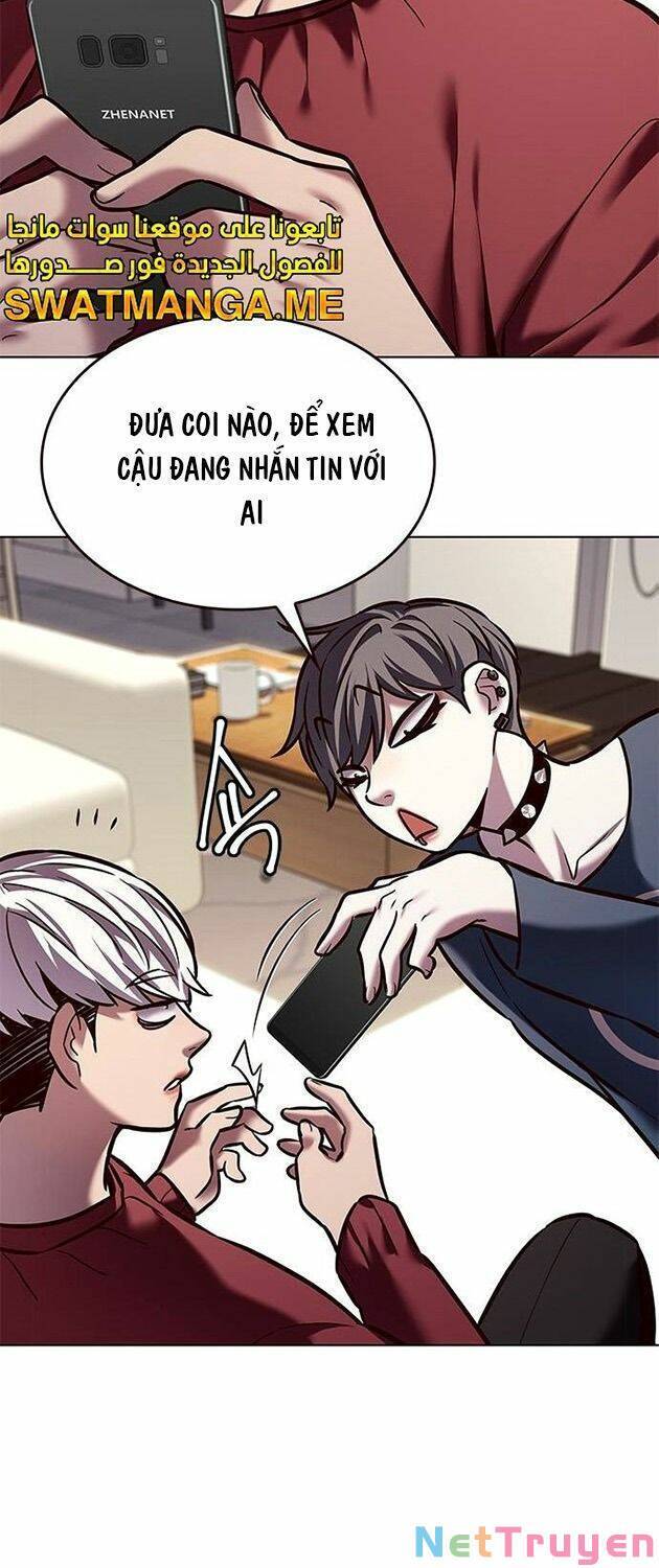 Hoá Thân Thành Mèo Chap 223 - Next Chap 224