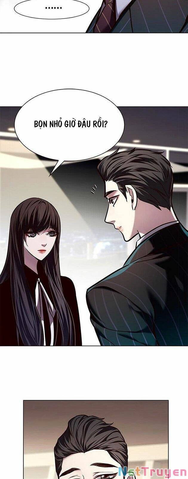 Hoá Thân Thành Mèo Chap 223 - Next Chap 224