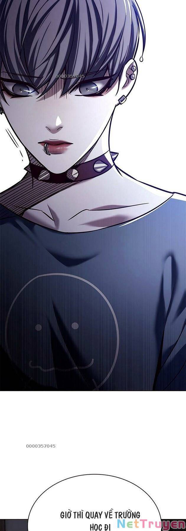 Hoá Thân Thành Mèo Chap 224 - Next Chap 225