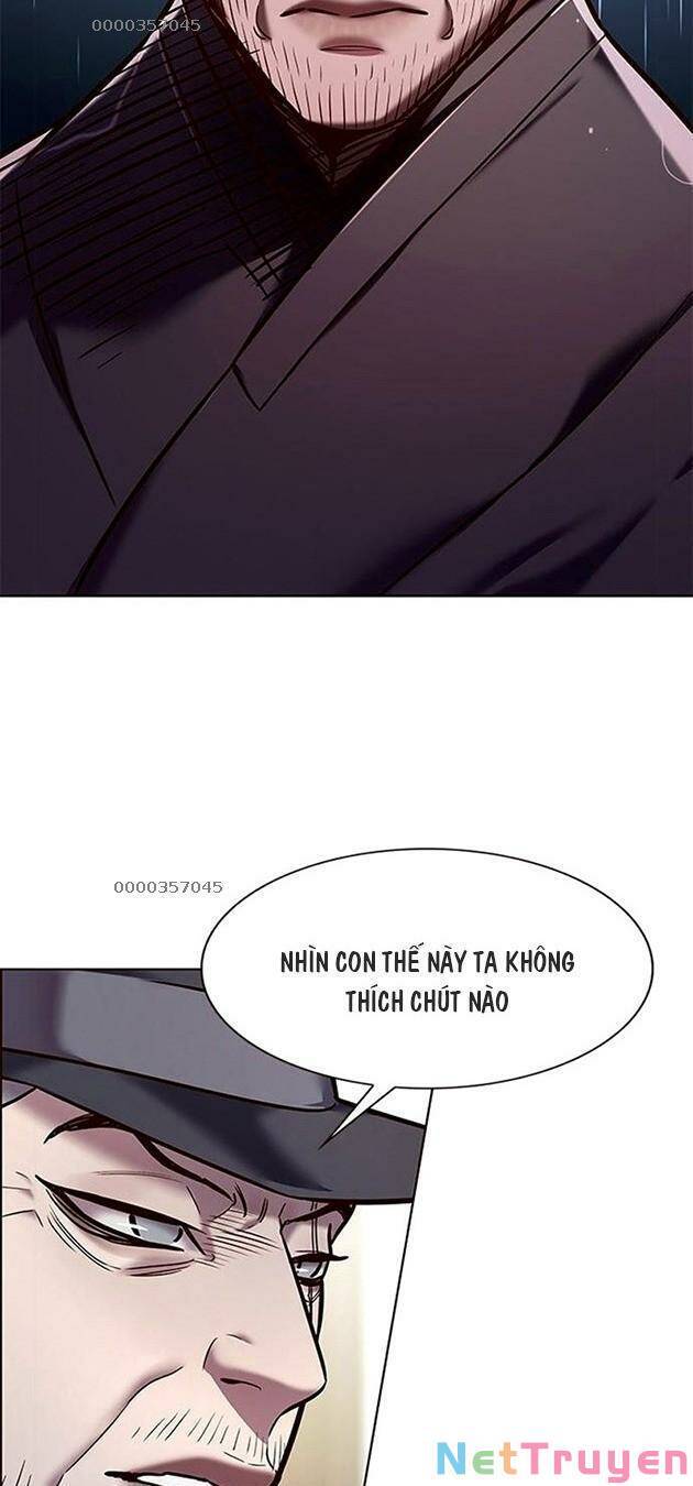 Hoá Thân Thành Mèo Chap 224 - Next Chap 225