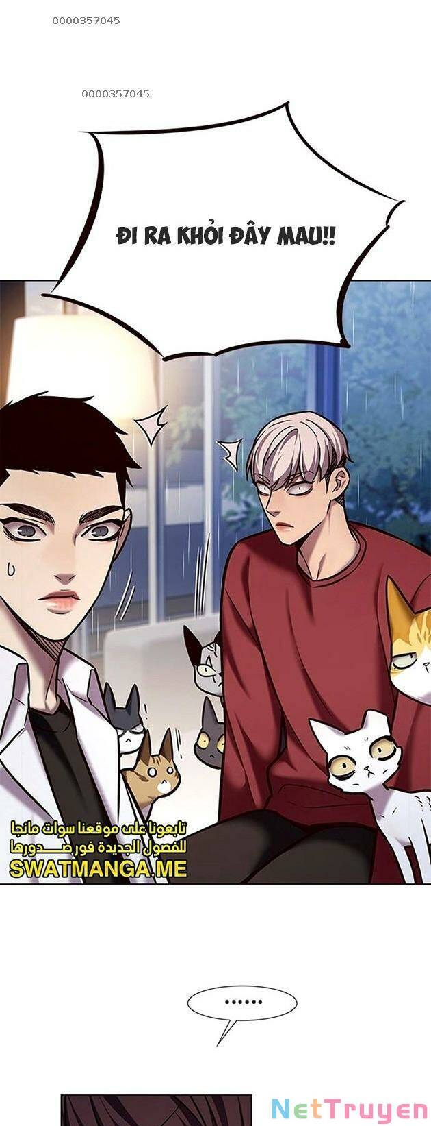 Hoá Thân Thành Mèo Chap 224 - Next Chap 225