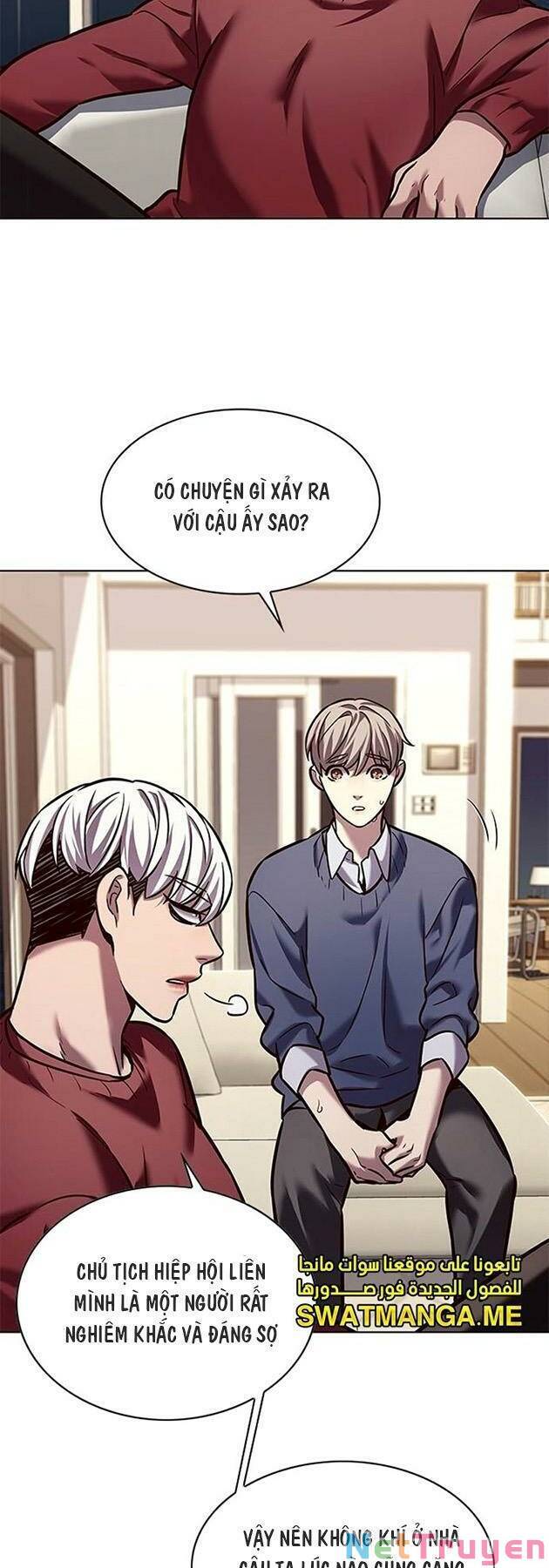 Hoá Thân Thành Mèo Chap 224 - Next Chap 225