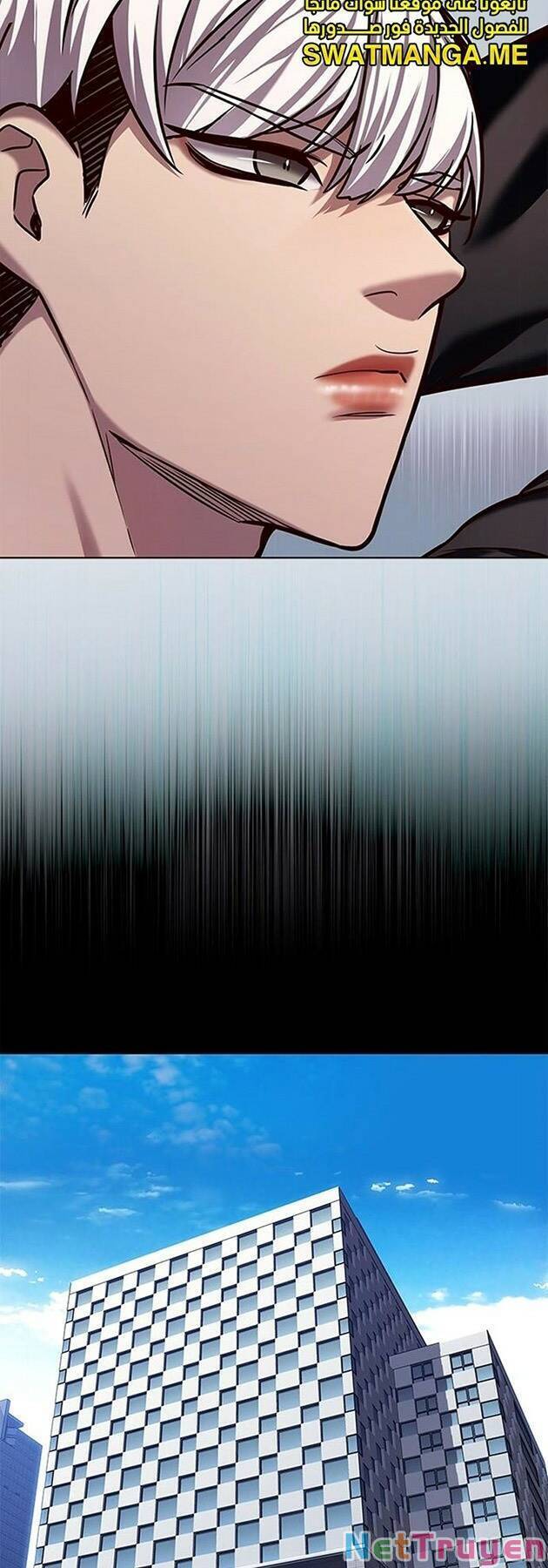 Hoá Thân Thành Mèo Chap 224 - Next Chap 225