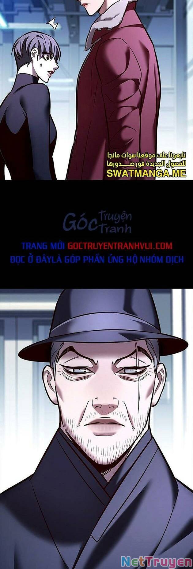 Hoá Thân Thành Mèo Chap 224 - Next Chap 225