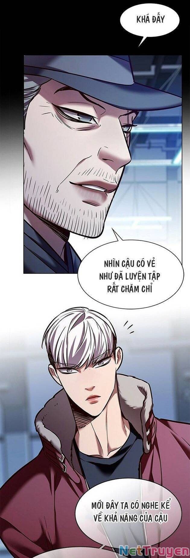Hoá Thân Thành Mèo Chap 224 - Next Chap 225