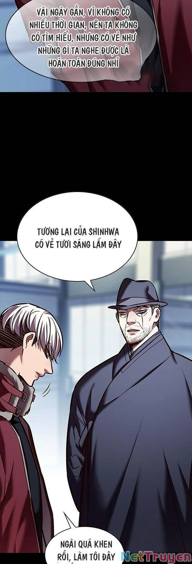 Hoá Thân Thành Mèo Chap 224 - Next Chap 225