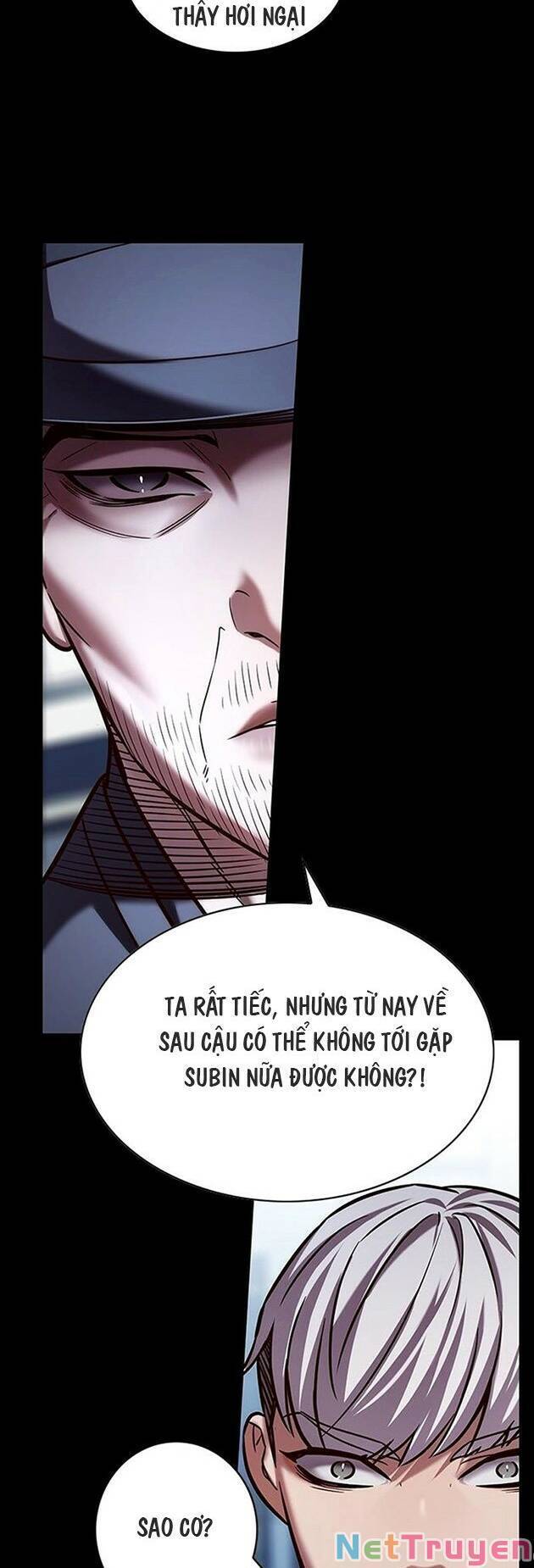 Hoá Thân Thành Mèo Chap 224 - Next Chap 225