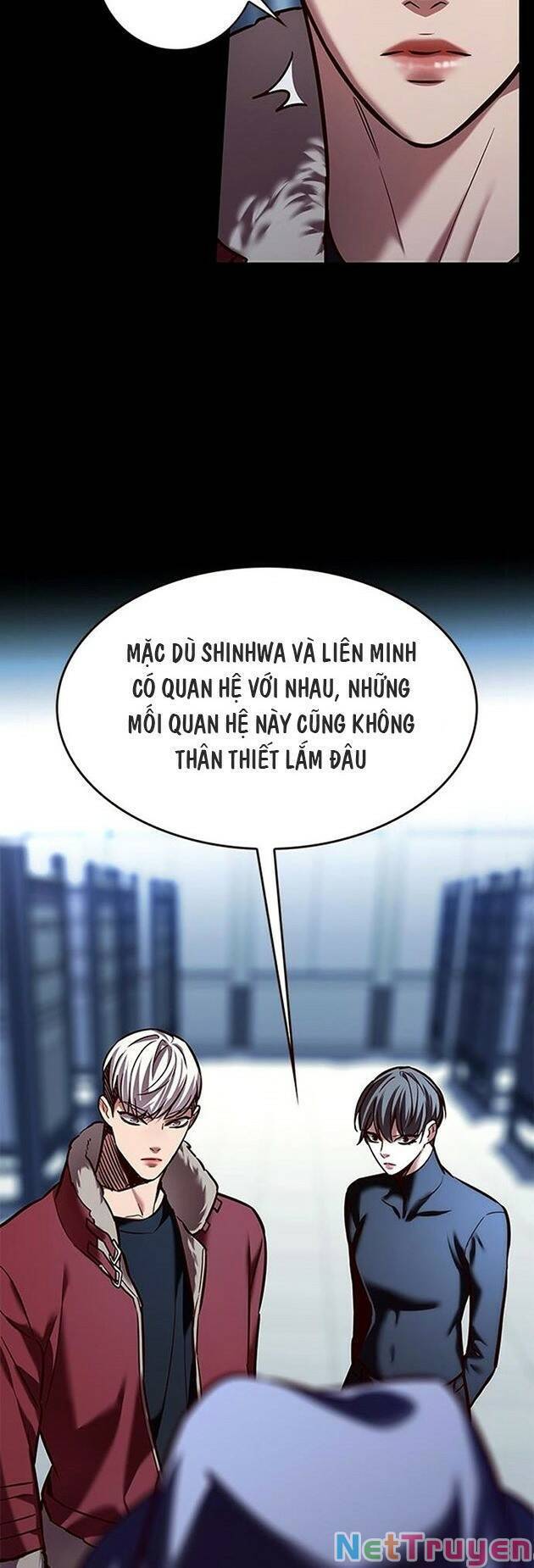 Hoá Thân Thành Mèo Chap 224 - Next Chap 225