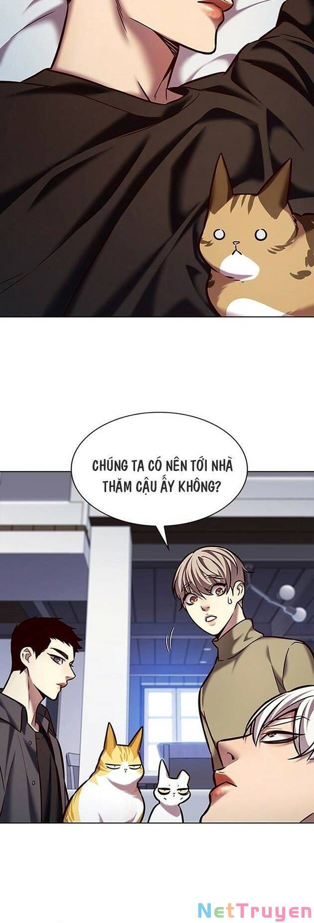 Hoá Thân Thành Mèo Chap 224 - Next Chap 225