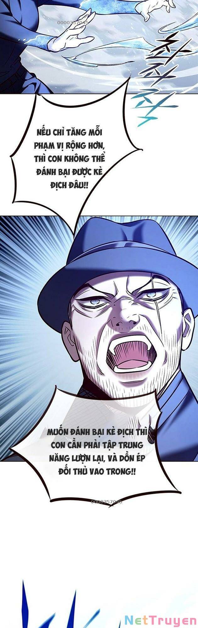 Hoá Thân Thành Mèo Chap 224 - Next Chap 225