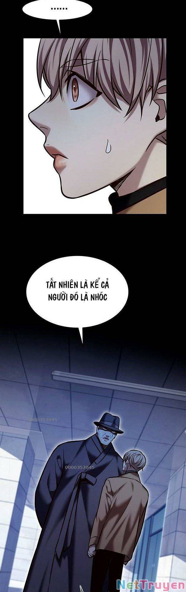 Hoá Thân Thành Mèo Chap 225 - Next Chap 226