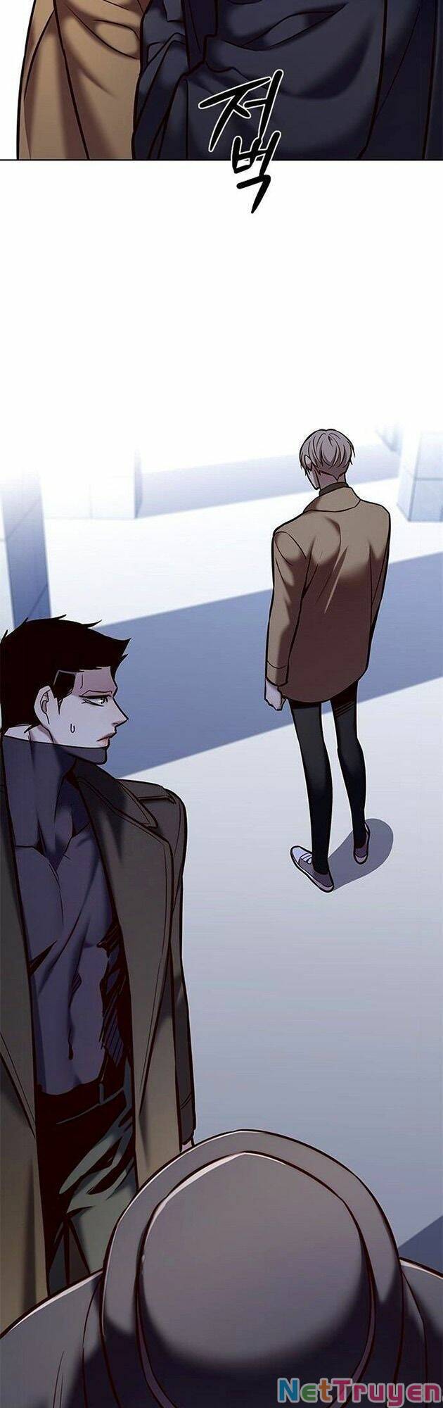 Hoá Thân Thành Mèo Chap 225 - Next Chap 226