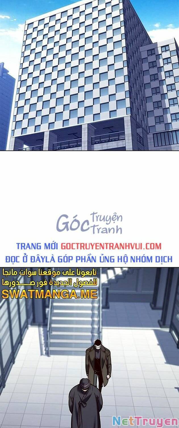 Hoá Thân Thành Mèo Chap 225 - Next Chap 226