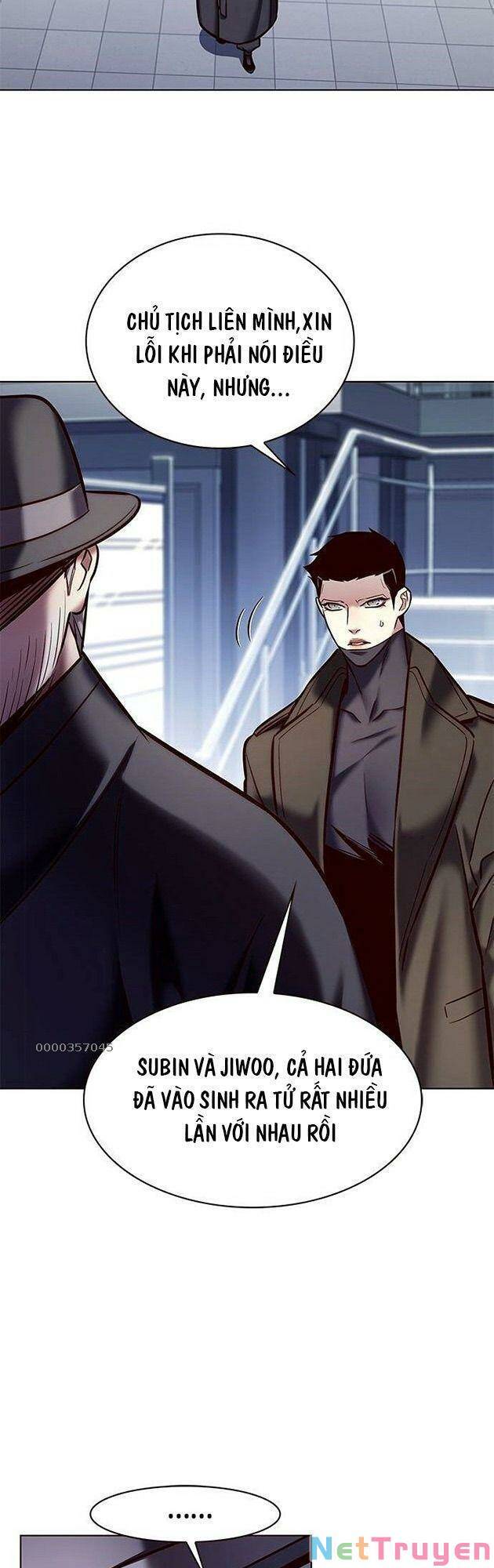 Hoá Thân Thành Mèo Chap 225 - Next Chap 226