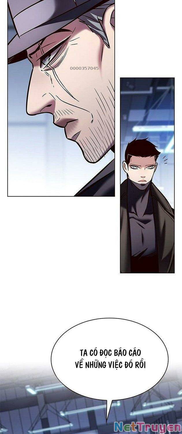 Hoá Thân Thành Mèo Chap 225 - Next Chap 226