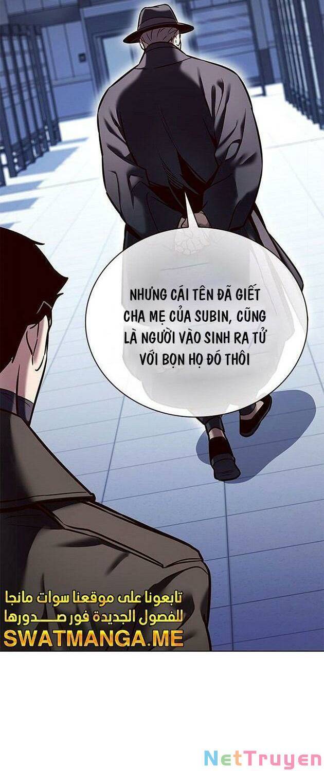 Hoá Thân Thành Mèo Chap 225 - Next Chap 226