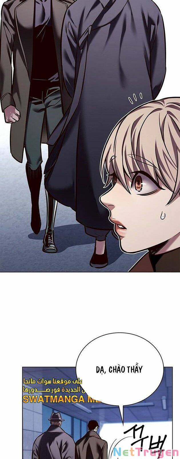 Hoá Thân Thành Mèo Chap 225 - Next Chap 226